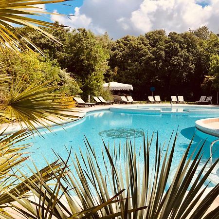 Hotel Villa Maremonti Marina di Massa Εξωτερικό φωτογραφία