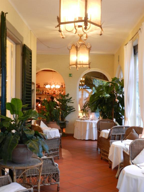 Hotel Villa Maremonti Marina di Massa Εξωτερικό φωτογραφία
