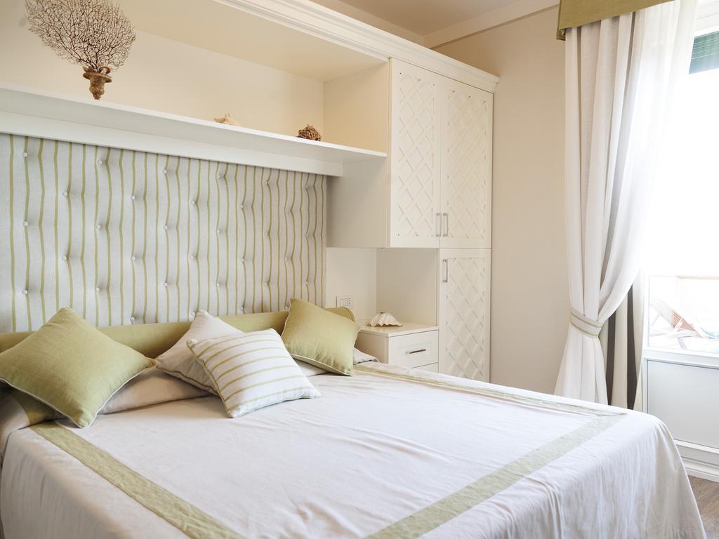 Hotel Villa Maremonti Marina di Massa Εξωτερικό φωτογραφία