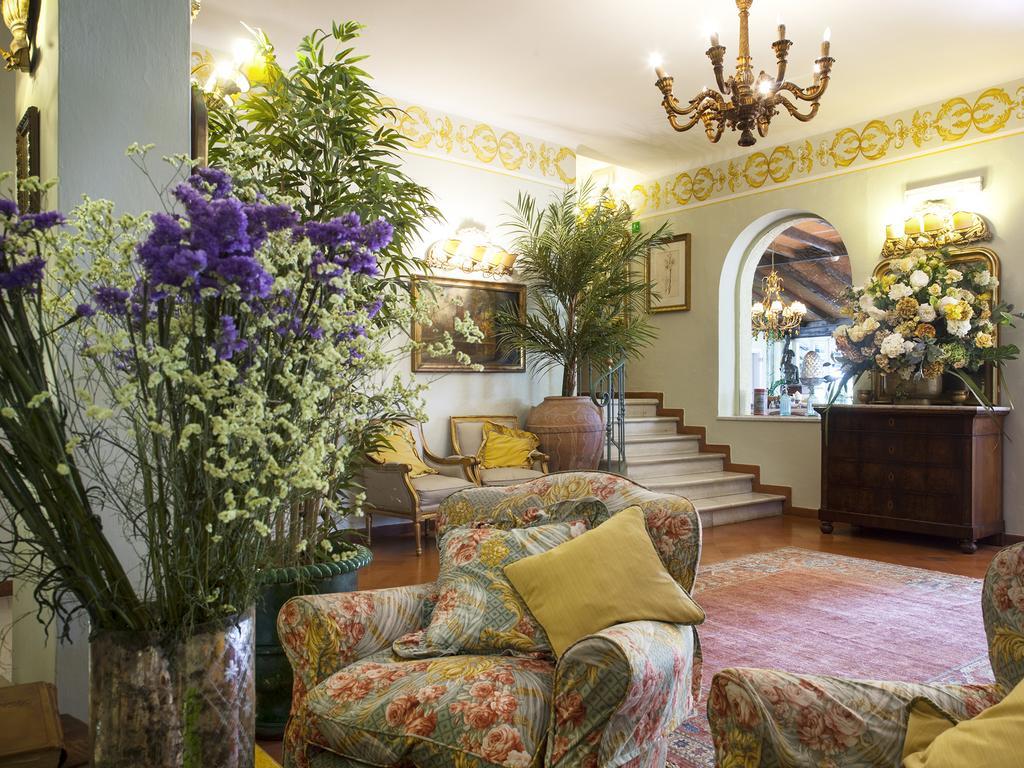 Hotel Villa Maremonti Marina di Massa Εξωτερικό φωτογραφία