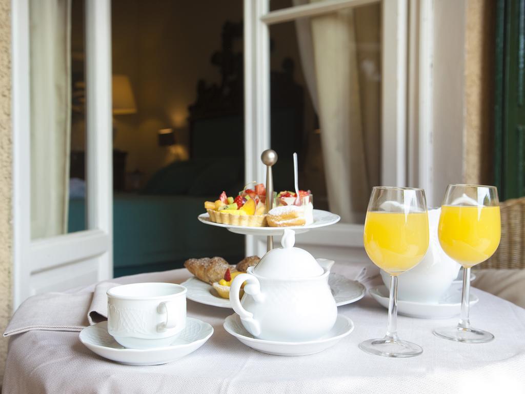 Hotel Villa Maremonti Marina di Massa Εξωτερικό φωτογραφία