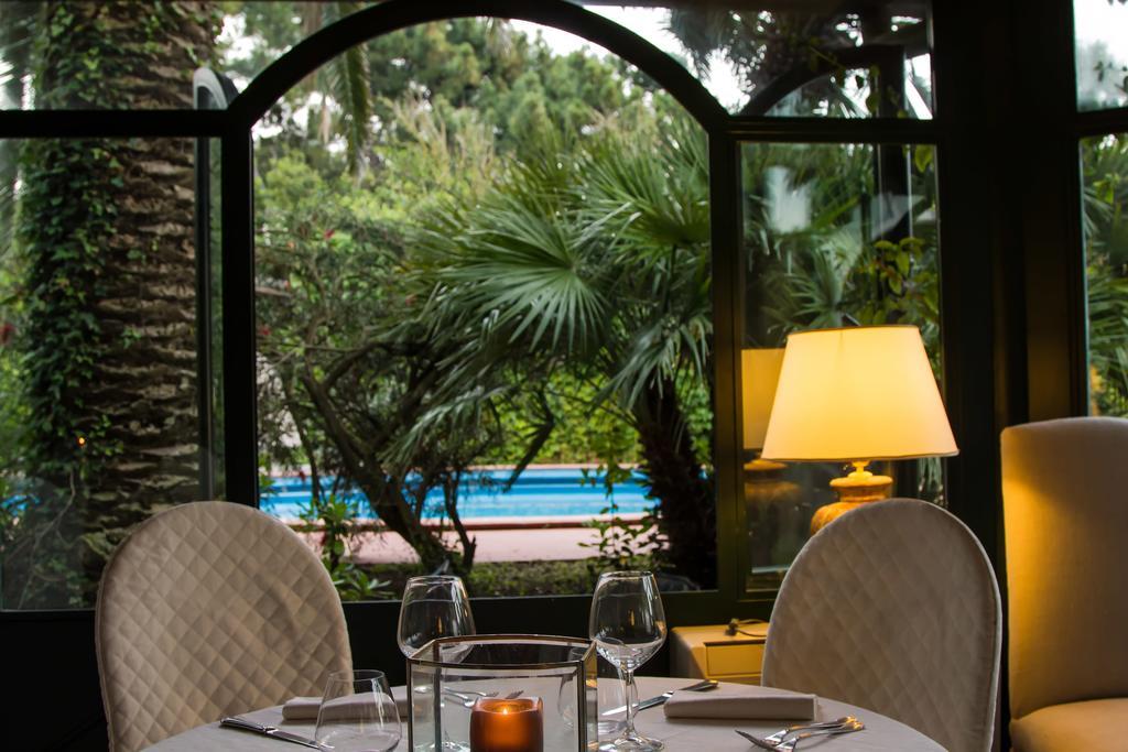 Hotel Villa Maremonti Marina di Massa Εξωτερικό φωτογραφία