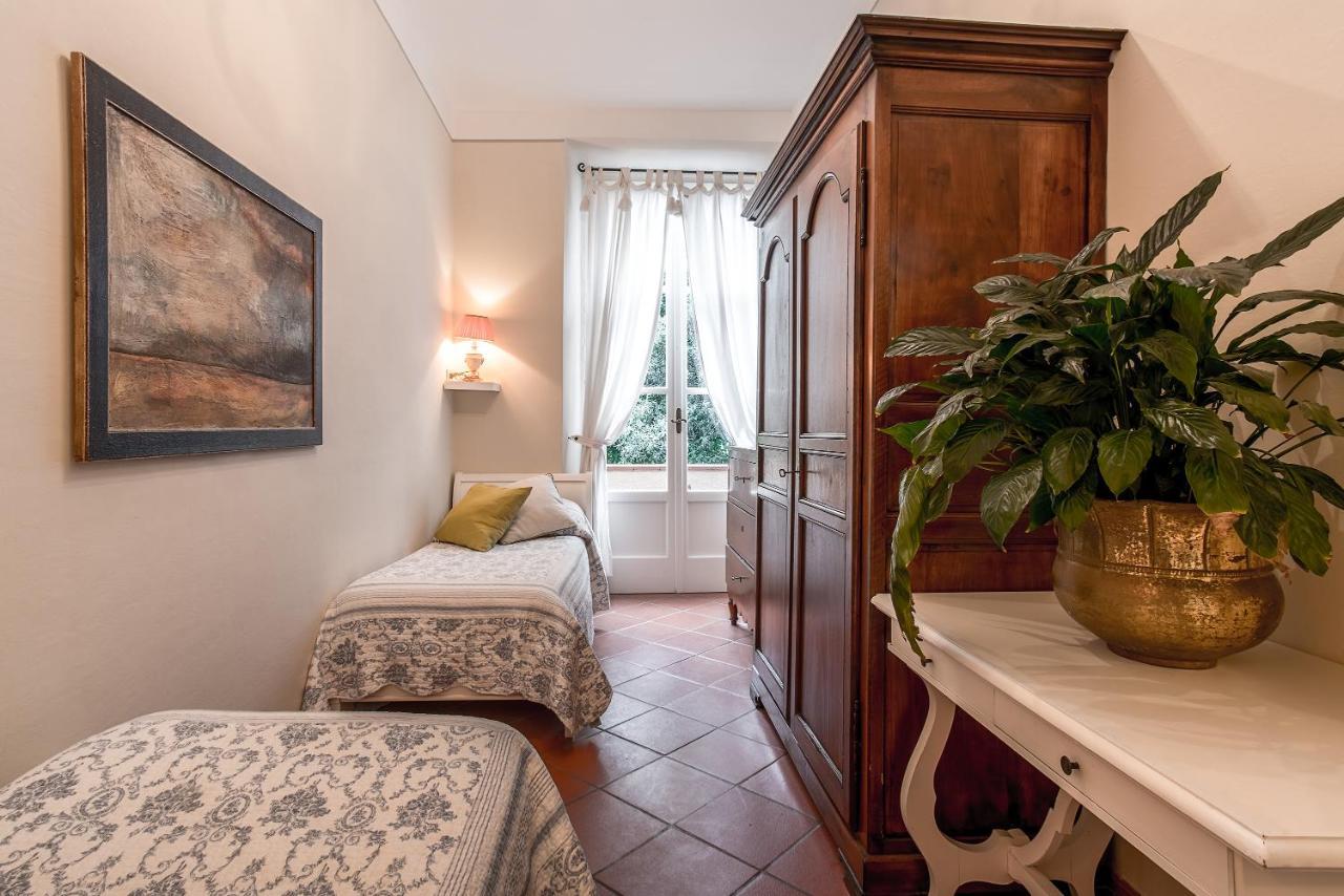 Hotel Villa Maremonti Marina di Massa Εξωτερικό φωτογραφία