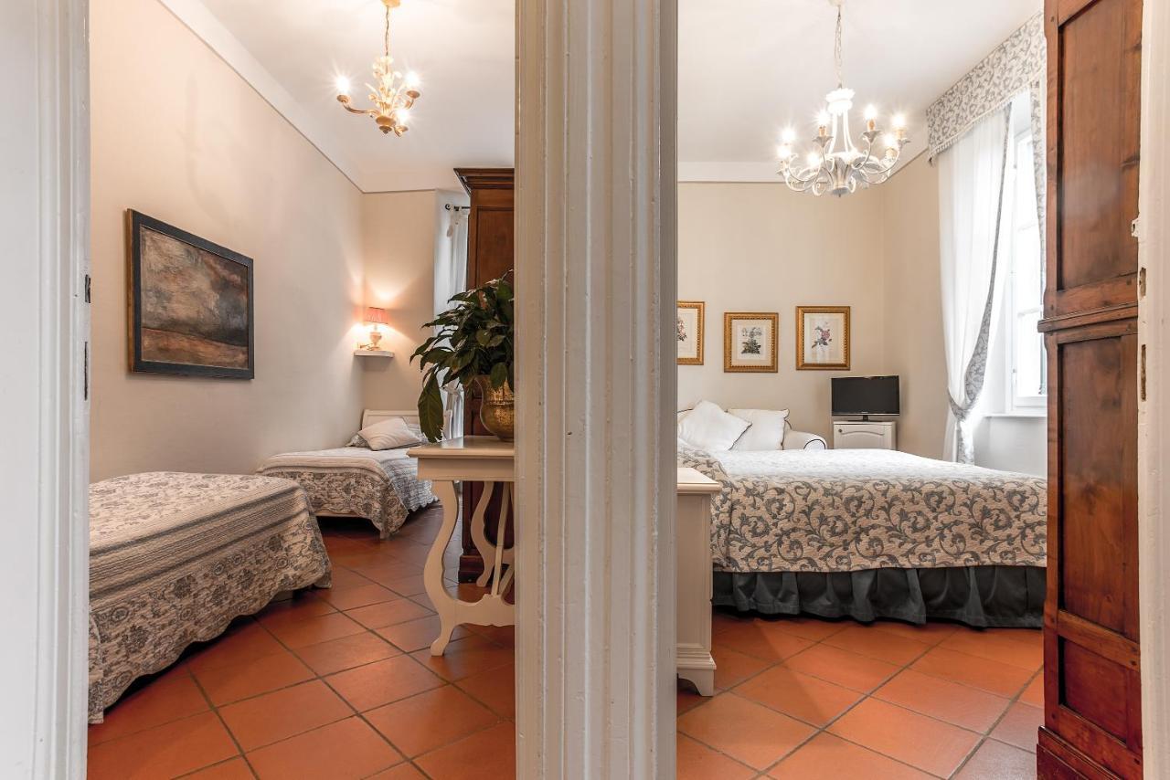 Hotel Villa Maremonti Marina di Massa Εξωτερικό φωτογραφία