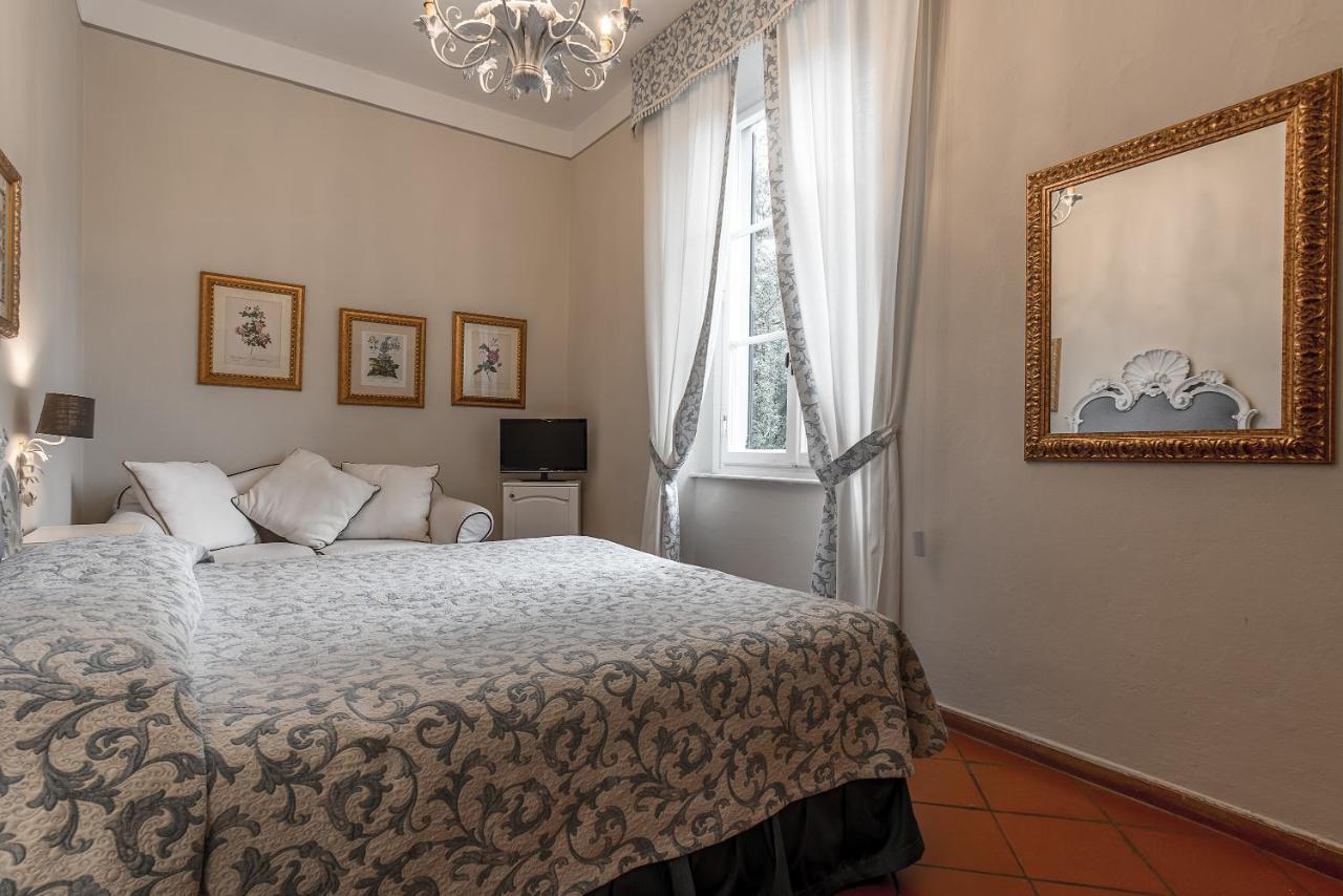 Hotel Villa Maremonti Marina di Massa Εξωτερικό φωτογραφία