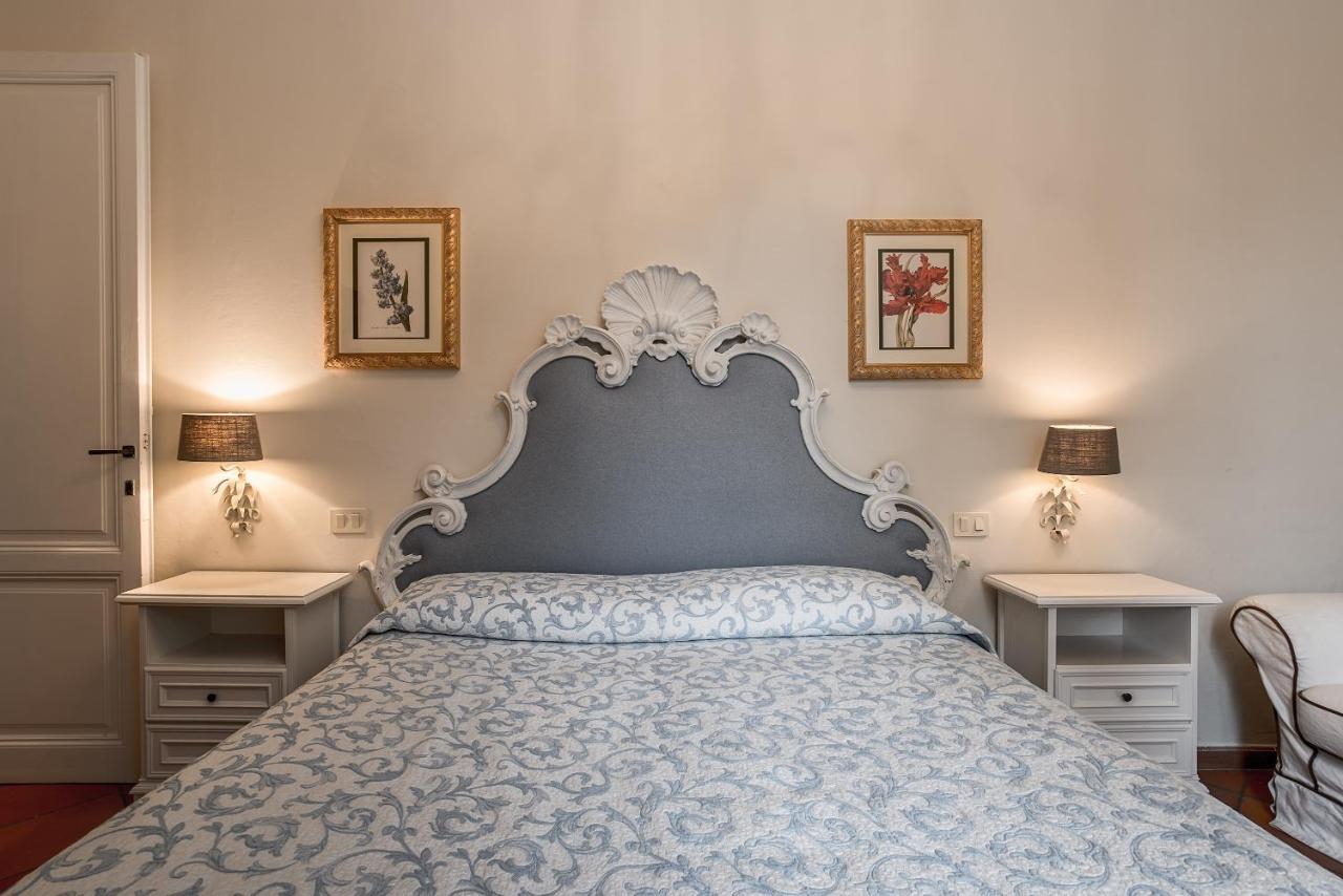 Hotel Villa Maremonti Marina di Massa Εξωτερικό φωτογραφία