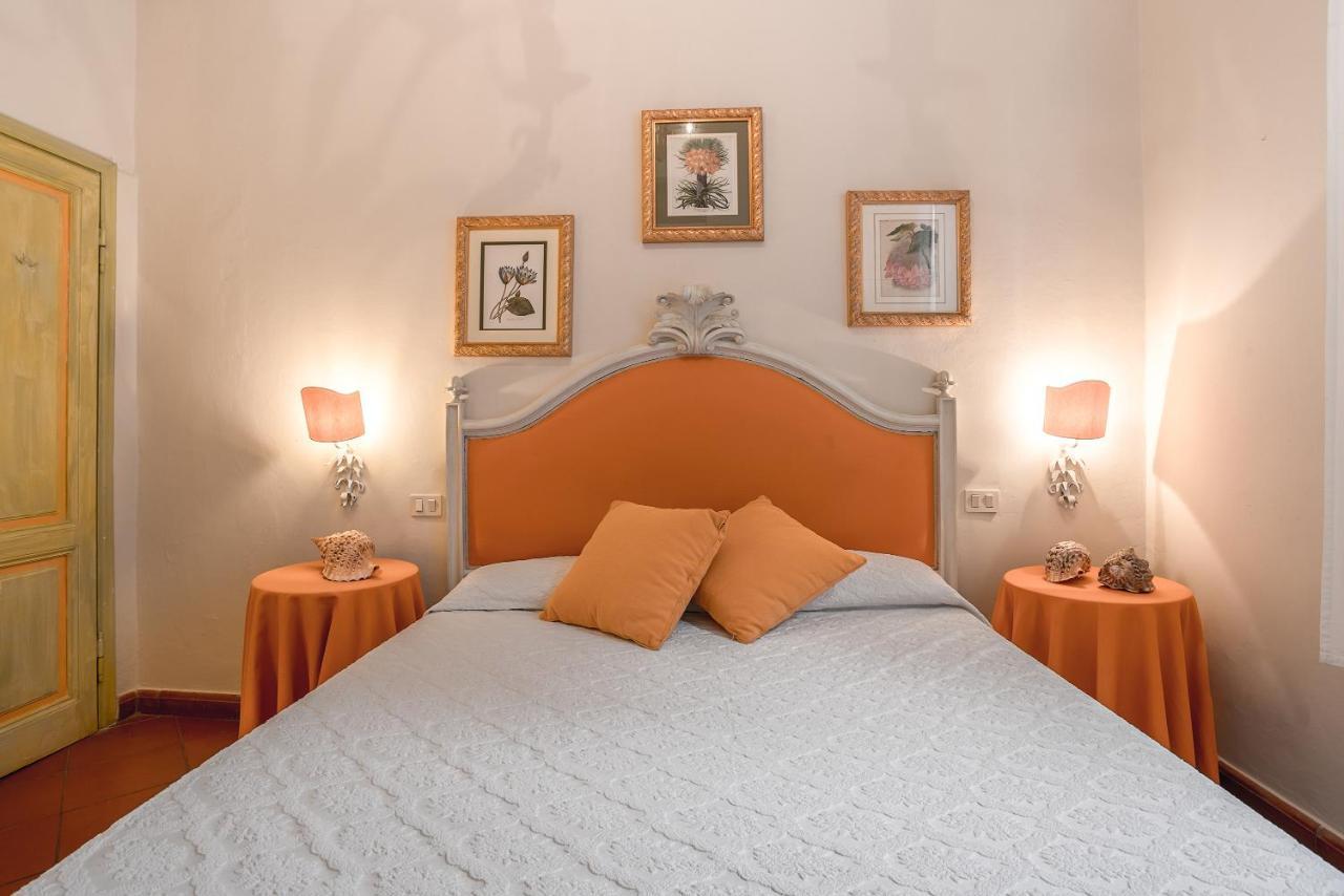 Hotel Villa Maremonti Marina di Massa Εξωτερικό φωτογραφία